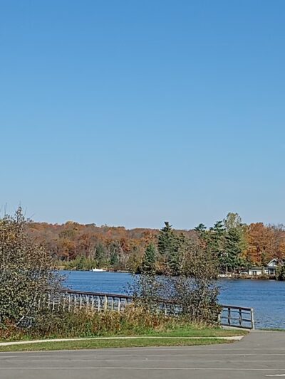 White Lake Beach - White Lake, WI