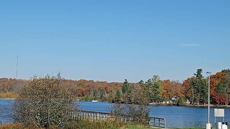 White Lake Beach - White Lake, WI
