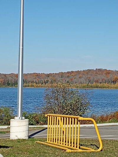 White Lake Beach - White Lake, WI