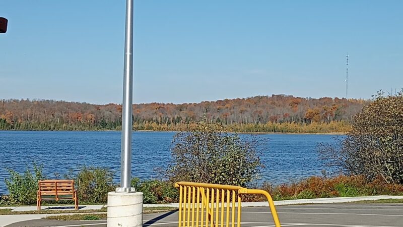 White Lake Beach - White Lake, WI