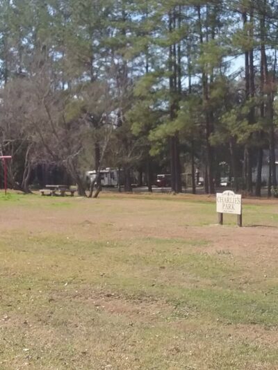 Charlie's Park - White Oak, GA