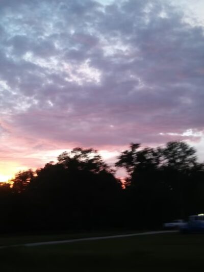 Charlie's Park - White Oak, GA