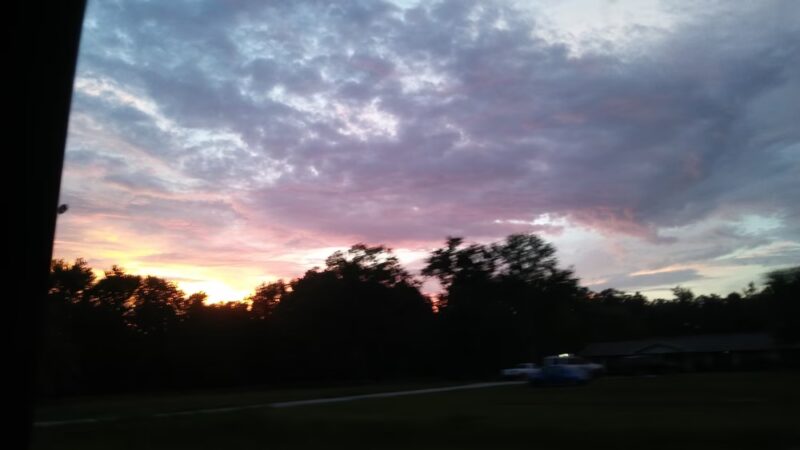 Charlie's Park - White Oak, GA