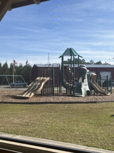 Mary B. Smart Park - White Oak, GA