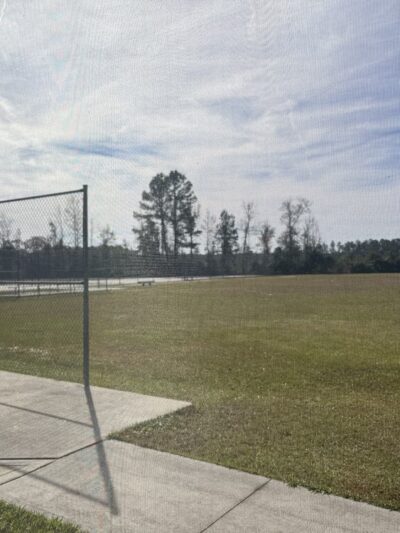 Mary B. Smart Park - White Oak, GA