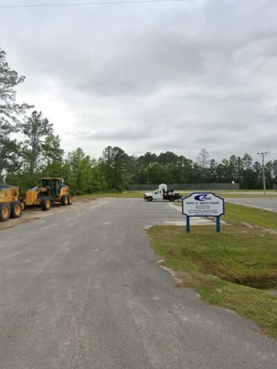 Mary B. Smart Park - White Oak, GA