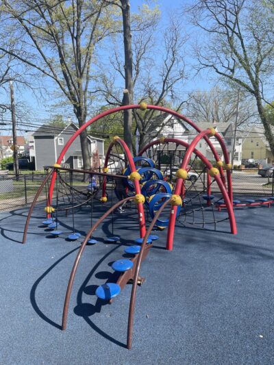 Chatterton Park - White Plains, NY