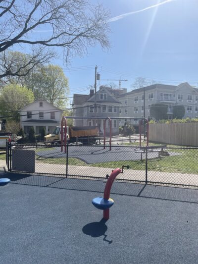 Chatterton Park - White Plains, NY