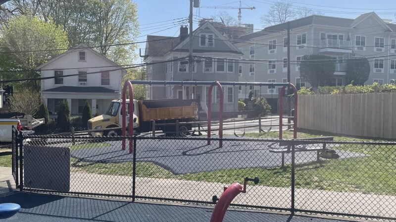 Chatterton Park - White Plains, NY