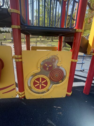 Chatterton Park - White Plains, NY