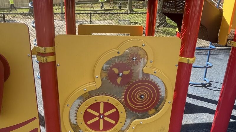 Chatterton Park - White Plains, NY