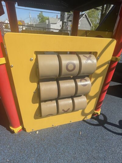 Chatterton Park - White Plains, NY