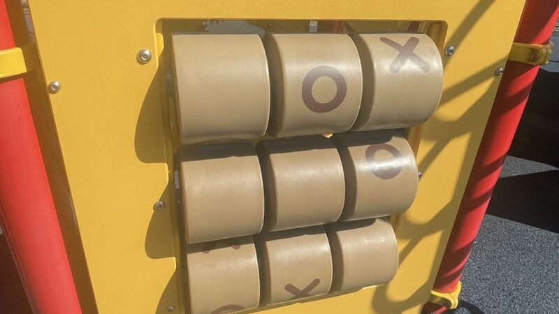 Chatterton Park - White Plains, NY