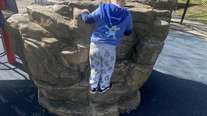 Chatterton Park - White Plains, NY