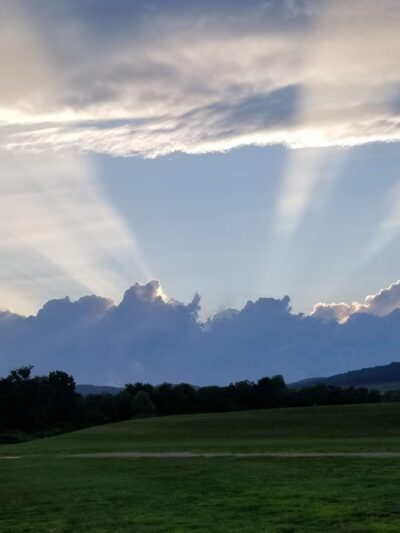Quechee Green Park - White River Junction, VT