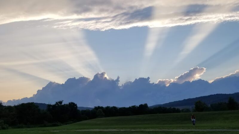 Quechee Green Park - White River Junction, VT