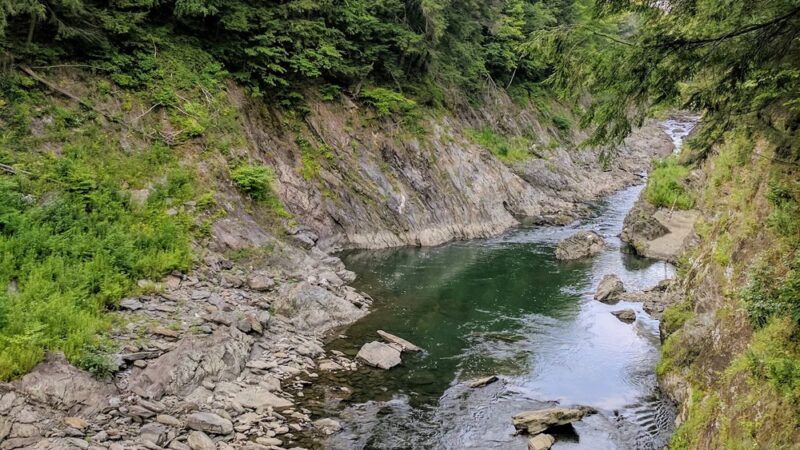 Quechee Green Park - White River Junction, VT