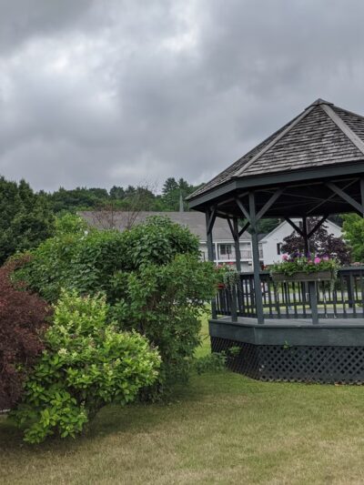 Quechee Green Park - White River Junction, VT