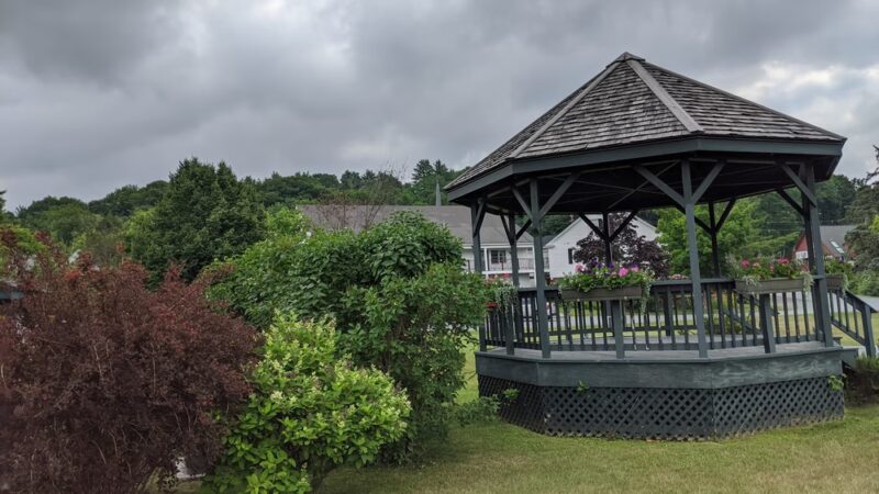 Quechee Green Park - White River Junction, VT
