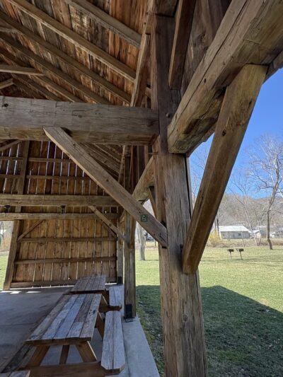 Brad Paisley Community Park - White Sulphur Springs, WV