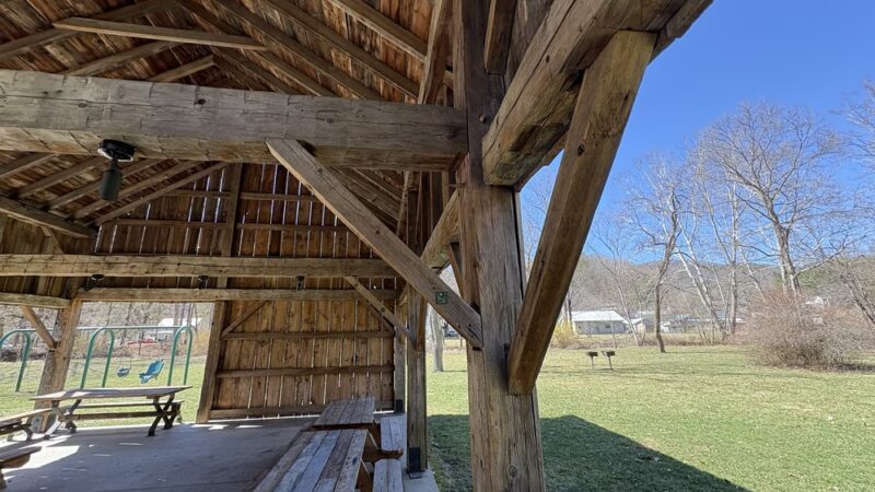 Brad Paisley Community Park - White Sulphur Springs, WV