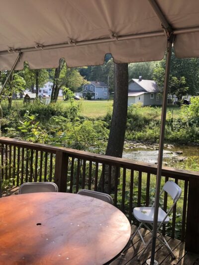 Brad Paisley Community Park - White Sulphur Springs, WV