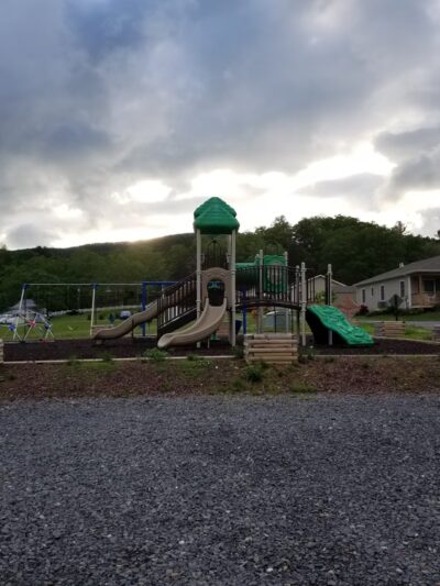 Mylan Park - White Sulphur Springs, WV