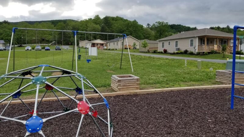 Mylan Park - White Sulphur Springs, WV