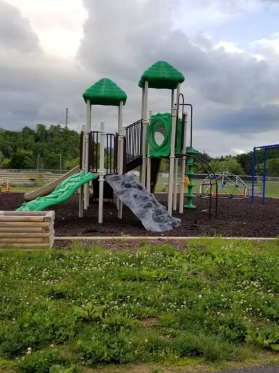 Mylan Park - White Sulphur Springs, WV