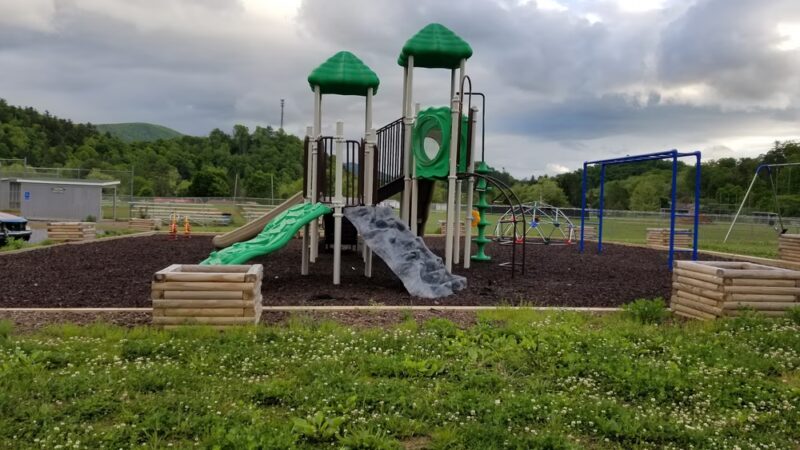 Mylan Park - White Sulphur Springs, WV