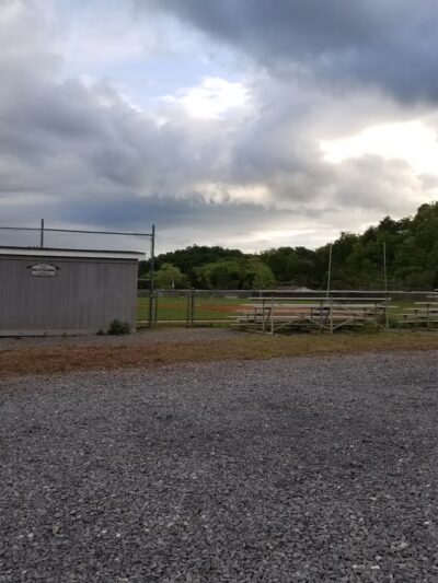 Mylan Park - White Sulphur Springs, WV