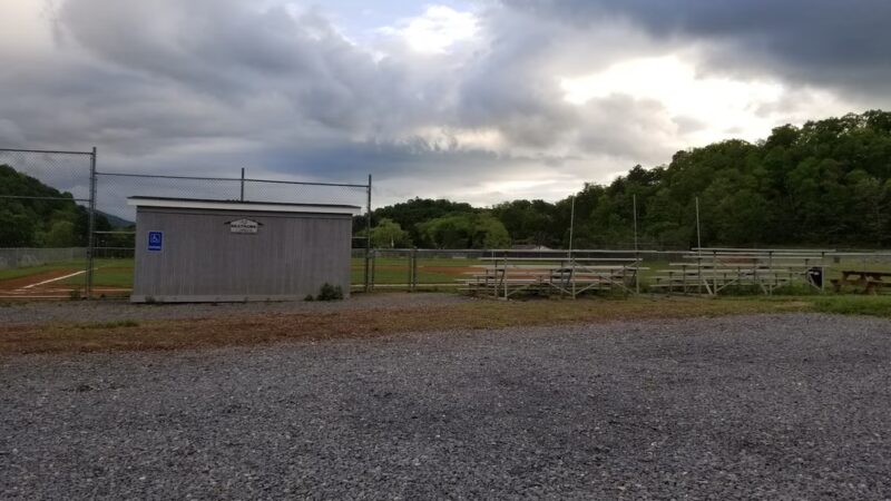 Mylan Park - White Sulphur Springs, WV