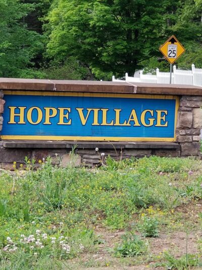 Mylan Park - White Sulphur Springs, WV