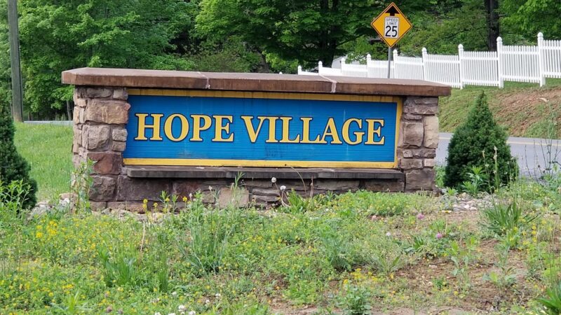 Mylan Park - White Sulphur Springs, WV