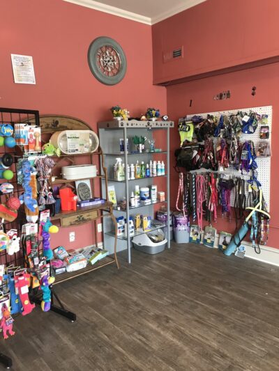 Paws Spa - White Sulphur Springs, WV