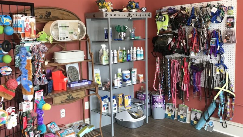 Paws Spa - White Sulphur Springs, WV