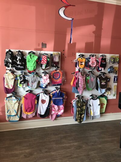 Paws Spa - White Sulphur Springs, WV