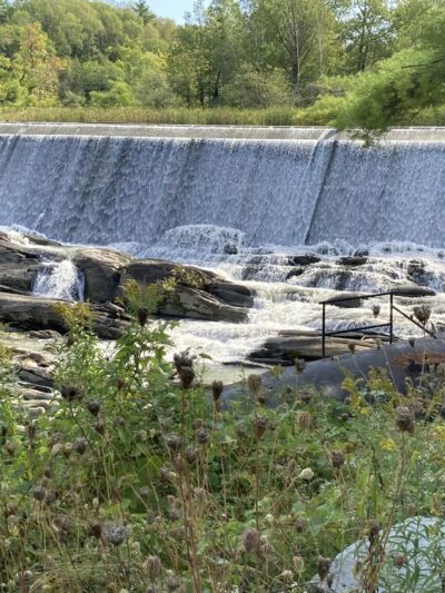 Carver Falls - Whitehall, NY