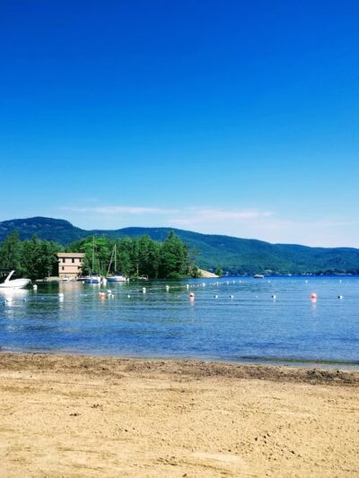 Huletts Park (Washington County Park) - Whitehall, NY