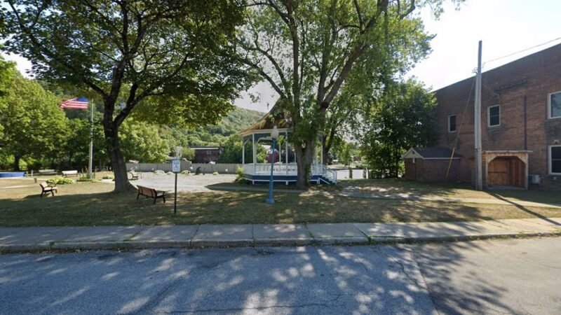 Riverside Park - Whitehall, NY