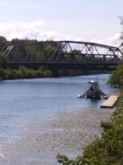 Waterfront Park - Whitehall, NY