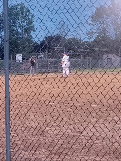 Whitelaw Community Park - Whitelaw, WI