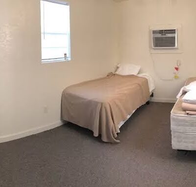 Whites City RV Park - Whites City, NM
