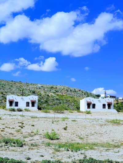 Whites City RV Park - Whites City, NM