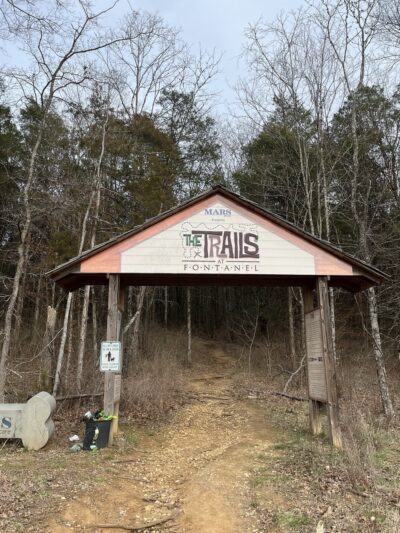 The Trails at Fontanel - Whites Creek, TN