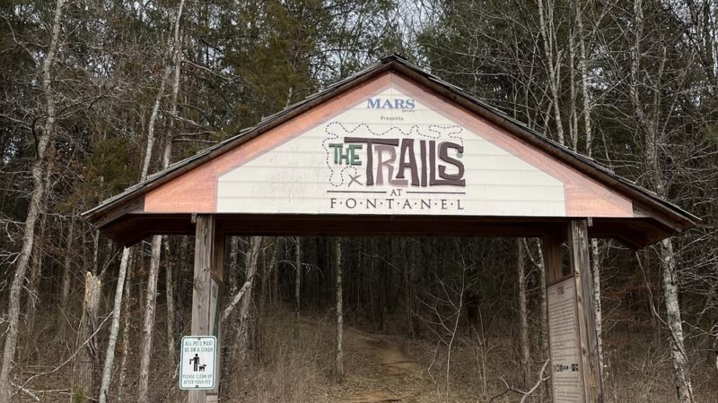 The Trails at Fontanel - Whites Creek, TN