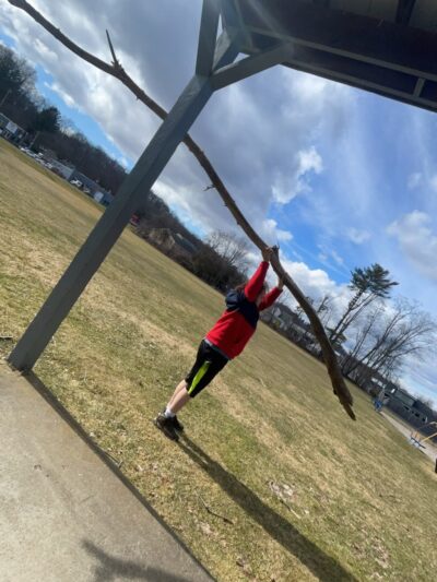 Flagg St. Park - Whitesboro, NY