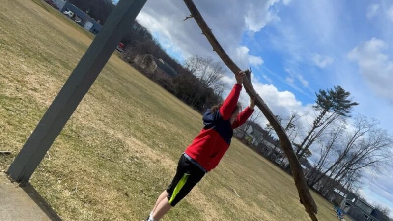 Flagg St. Park - Whitesboro, NY