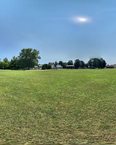 Flagg St. Park - Whitesboro, NY