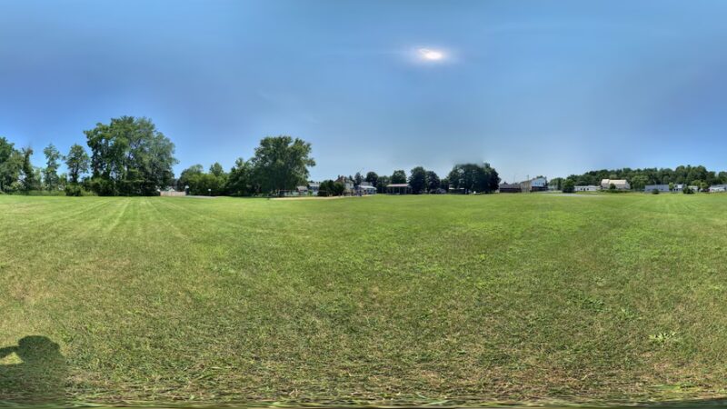 Flagg St. Park - Whitesboro, NY